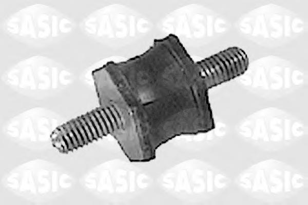 Soporte escape 031429 Cautex