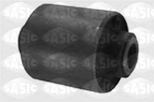 Silentblock del brazo superior de suspensión trasera 601781 Corteco