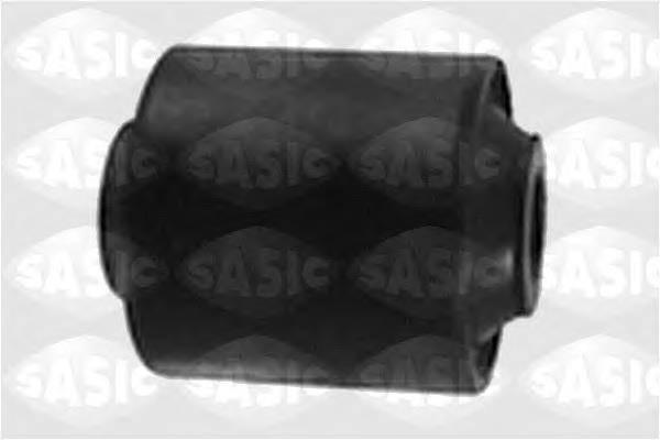 Silentblock de brazo de suspensión trasero superior 1315545 Sasic