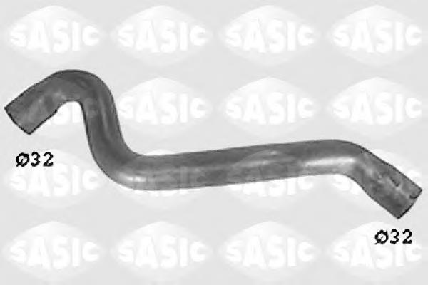 Comprar 6K0121101 VAG Manguera superior del radiador