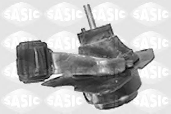 4001739 Sasic soporte de motor derecho