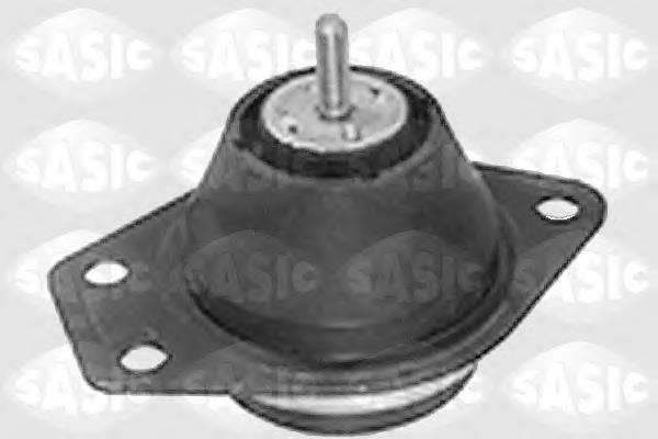 4001740 Sasic Soporte de motor derecho