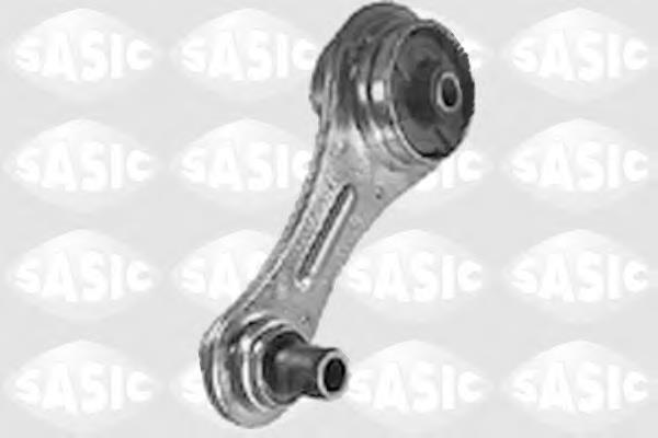 4001713 Sasic soporte de motor trasero