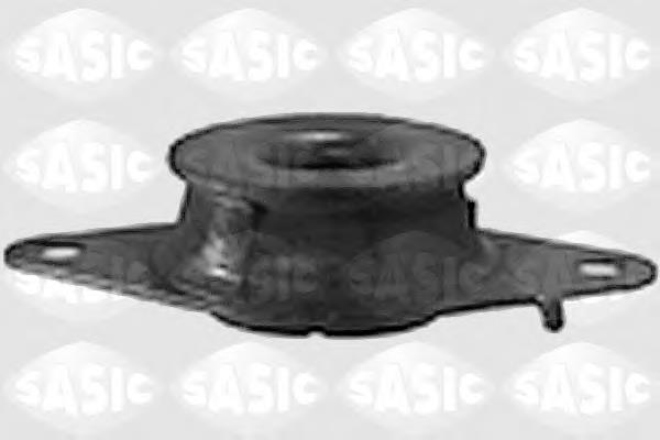 4001749 Sasic soporte motor izquierdo