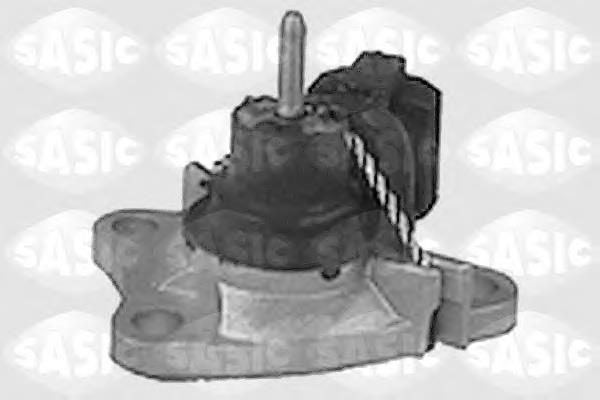 Soporte de motor derecho 4001772 Sasic