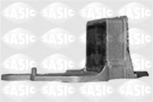 4001570 Sasic soporte, silenciador