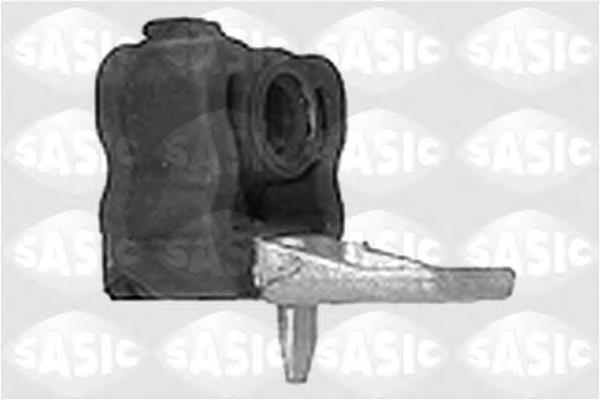 4001572 Sasic Soporte de escape