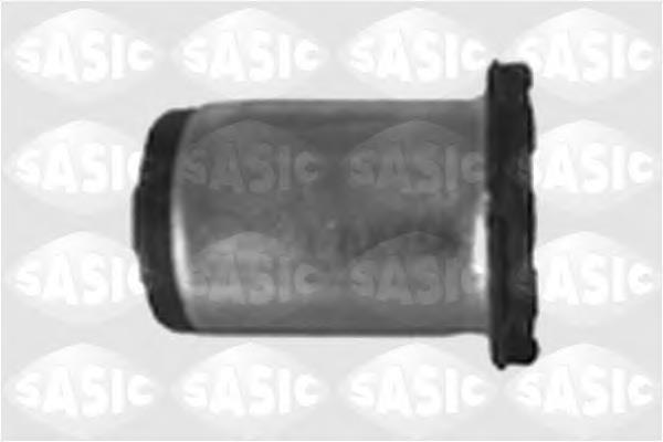 4001567 Sasic Buje silencioso del subchasis delantero