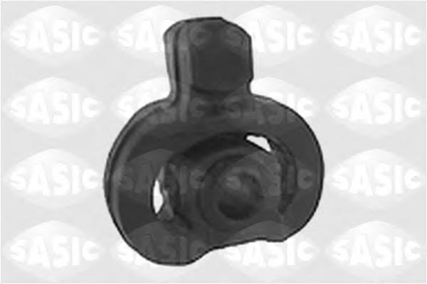 Soporte escape 4001582 Sasic