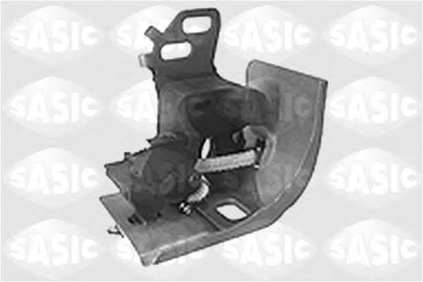 Comprar 4001579 Sasic Soporte trasero del silenciador
