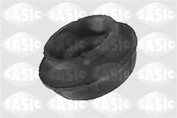4001615 Sasic Soporte del amortiguador delantero