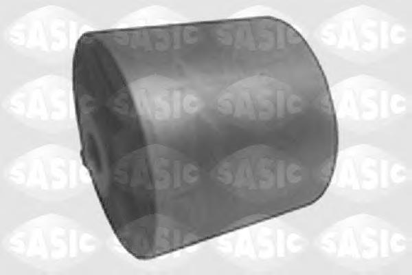 silentblock del eje trasero Sasic 4005507
