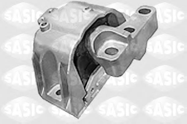 Soporte de motor derecho 9001386 Sasic