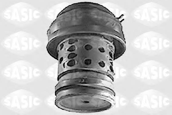 9001370 Sasic soporte motor delantero