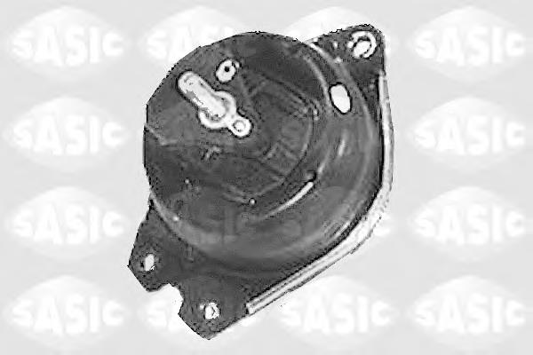 Soporte de motor derecho 4001832 Sasic