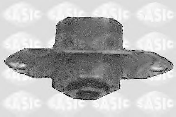 Comprar 4001823 Sasic Soporte izquierdo del motor