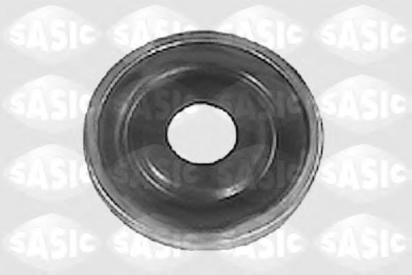 Rodamiento de soporte del amortiguador delantero 4005300 Sasic