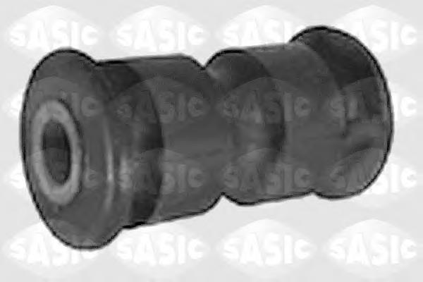 4003391 Sasic silentblock delantero de ballesta delantera