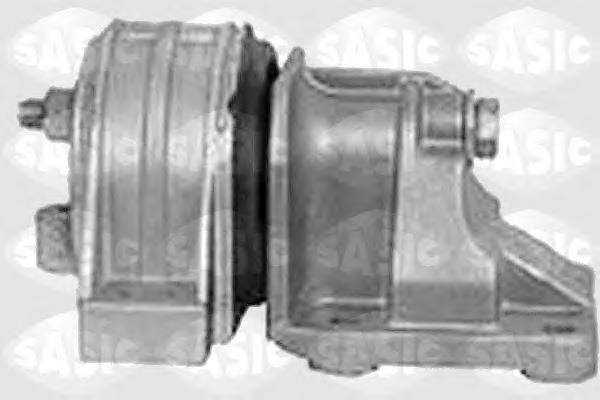 8071T11 Sasic soporte motor izquierdo