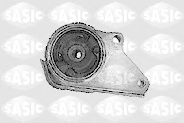 Soporte de motor trasero 8431611 Sasic