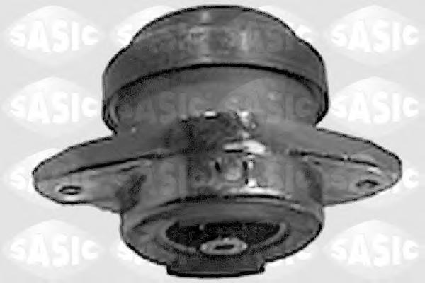 8441581 Sasic soporte de motor derecho