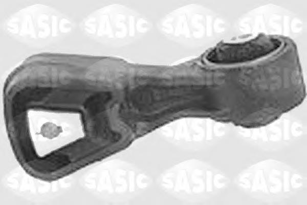 Cojín del motor (soporte) superior derecho Sasic 8061741