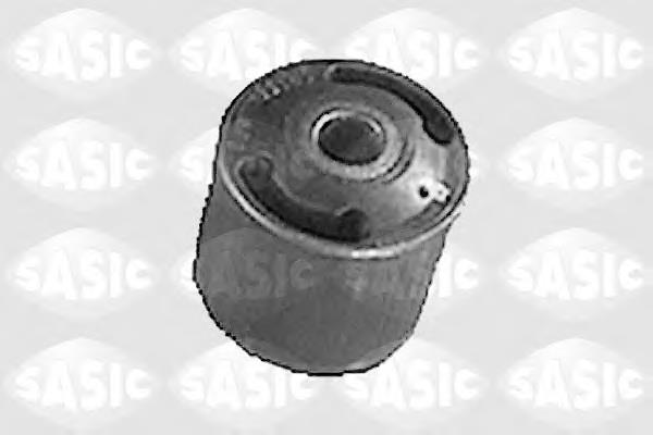 Soporte, motor, derecho, silentblock 8003205 Sasic