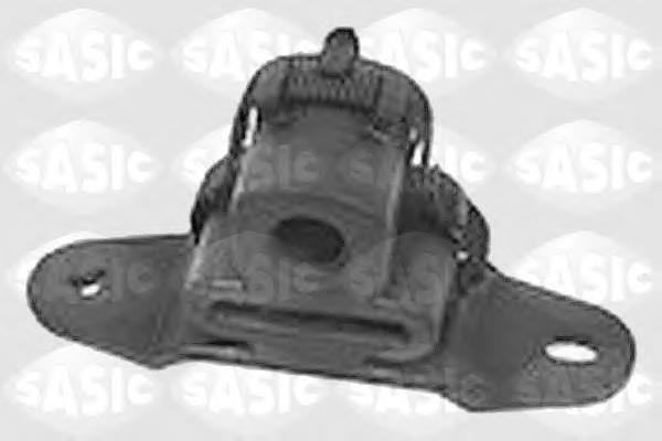 Conector del tubo de escape Peugeot/Citroen 1755J3