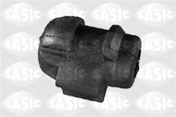 Buje estabilizador delantero exterior 4001522 Sasic