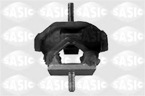 4001346 Sasic soporte motor izquierdo