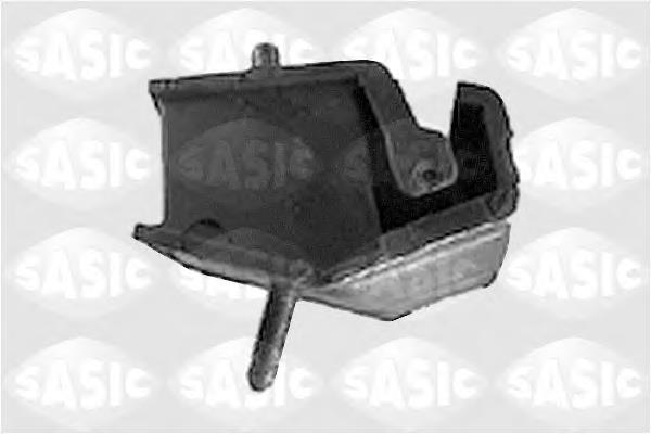 Comprar 4001350 Sasic Soporte delantero izquierdo del motor
