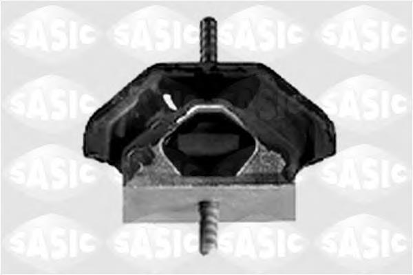 4001348 Sasic soporte de motor trasero