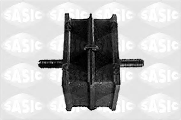 T402962 STC Soportes de motor delantero