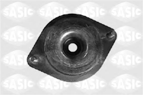 4001376 Sasic soporte motor izquierdo