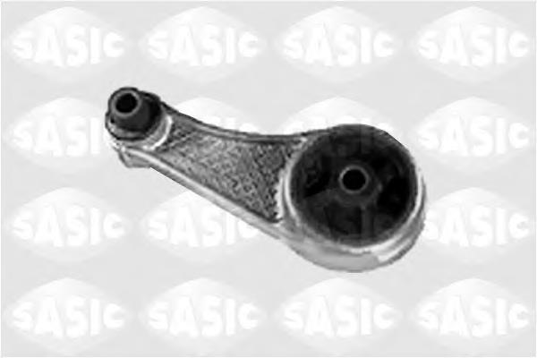 Soporte de motor trasero 4001374 Sasic