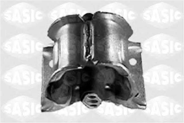 4001368 Sasic soporte de motor trasero