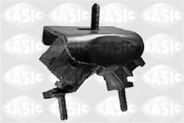 Soporte de motor delantero Sasic 4001372 precio, desde 11,91 EUR