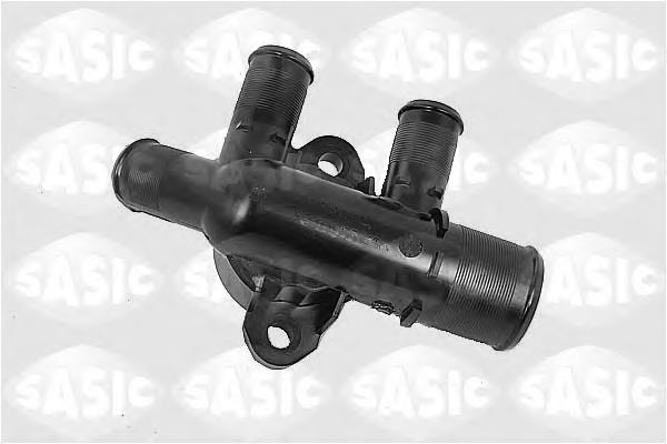 Brida de agua  Sasic SWH0555