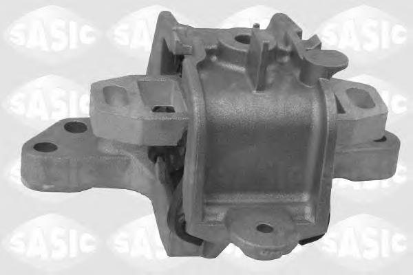 2700004 Sasic Soporte de motor izquierdo