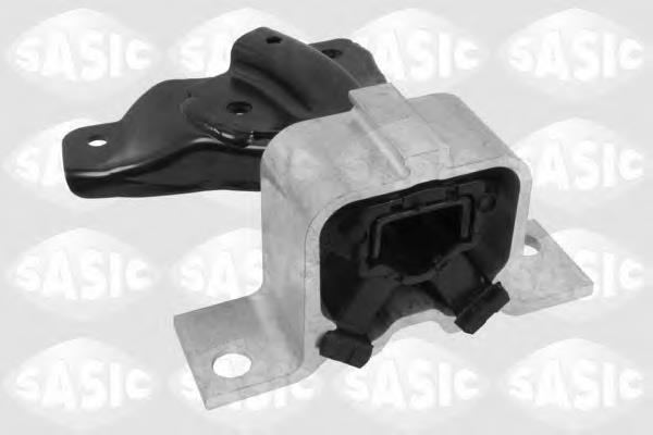 Soporte de motor derecho Sasic 2704020