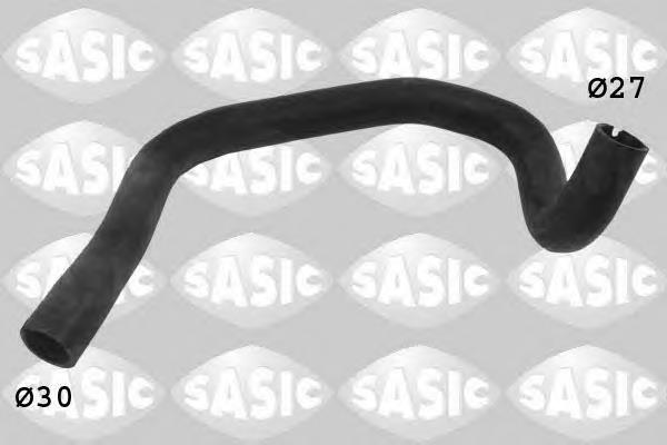 Comprar 00001351FR Peugeot/Citroen Manguera inferior del radiador