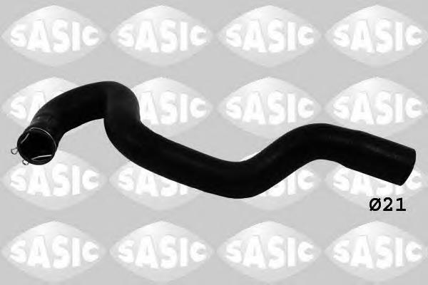 Manguera inferior del vaso de expansión Peugeot/Citroen 1307NQ precio, desde 13,39 EUR