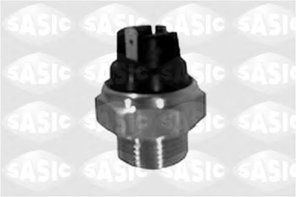 2641151 Sasic sensor, temperatura del refrigerante (encendido el ventilador del radiador)