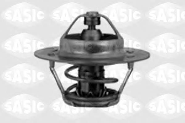 3381111 Sasic termostato, refrigerante