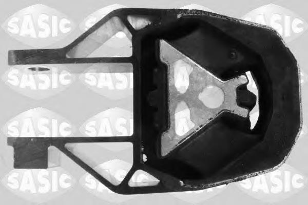 Comprar 2706015 Sasic Soporte de motor trasero izquierdo