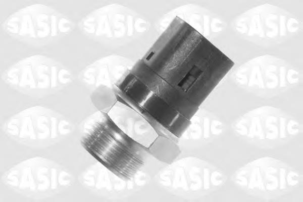 3804001 Sasic sensor, temperatura del refrigerante (encendido el ventilador del radiador)