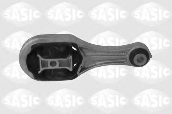 Taco de motor trasero Sasic 2704023