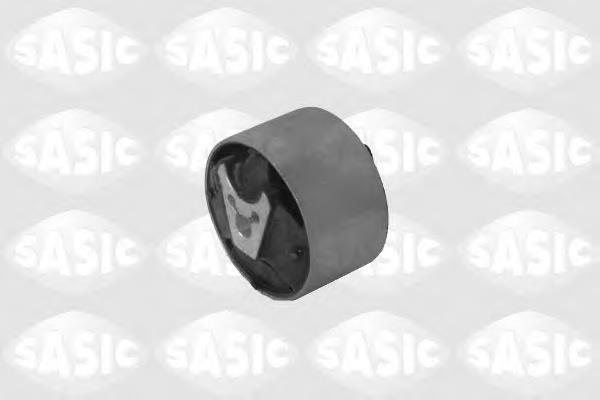 Soporte trasero de motor con silentblock 2700025 Sasic