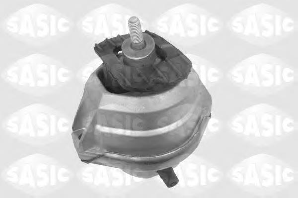 9002505 Sasic soporte motor izquierdo