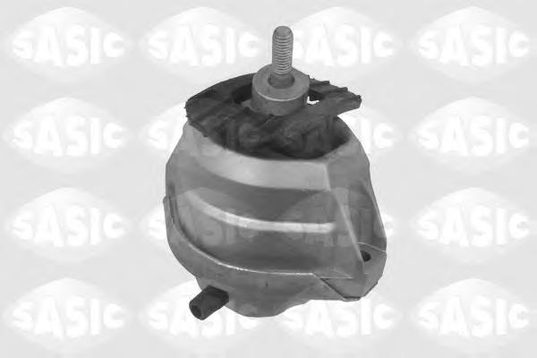 9002506 Sasic soporte de motor derecho